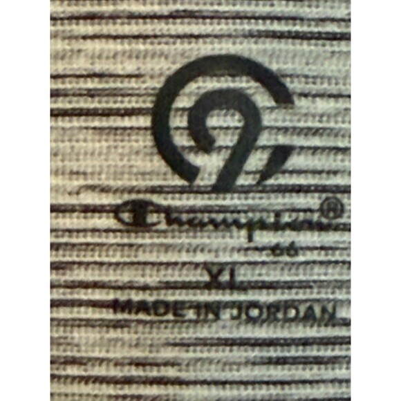 Champion Duo Dry Lightweight Jacket Full Zip Size XL - Picture 6 of 6